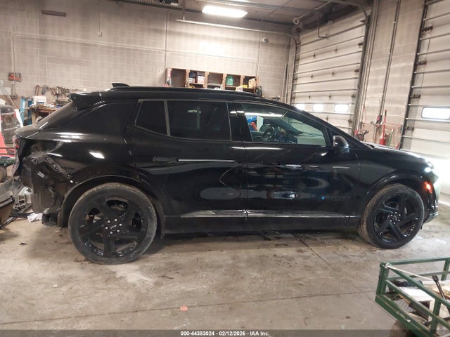 Chevrolet Equinox Ev Rs 2024 3GN7DNRP1RS198875 Image 14