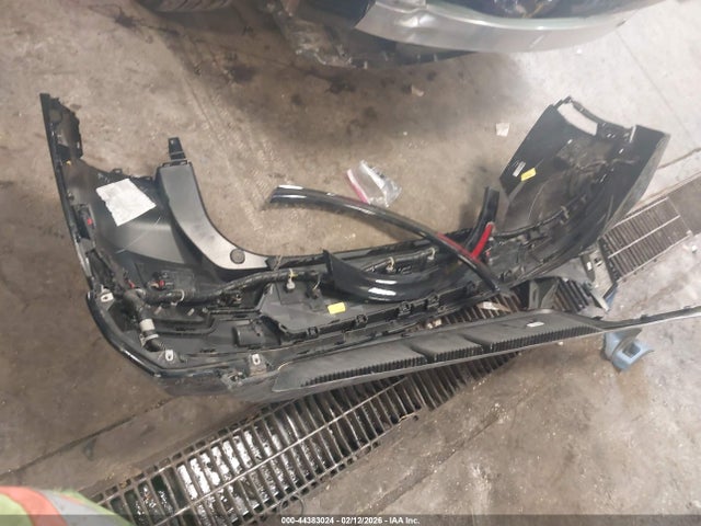 Chevrolet Equinox Ev Rs 2024 3GN7DNRP1RS198875 Image 12