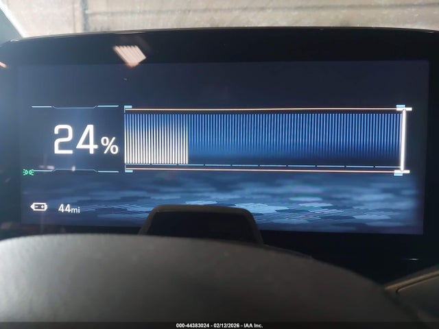 Chevrolet Equinox Ev Rs 2024 3GN7DNRP1RS198875 Image 18