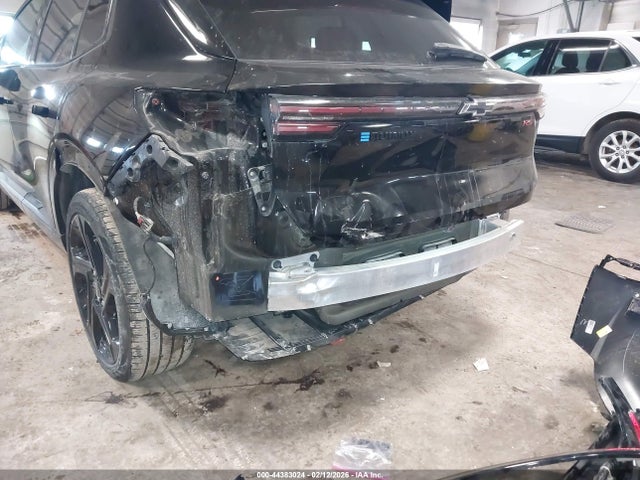 Chevrolet Equinox Ev Rs 2024 3GN7DNRP1RS198875 Image 20