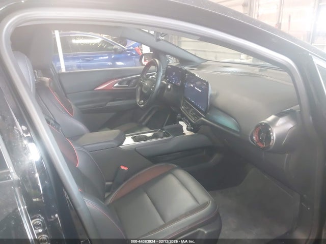 Chevrolet Equinox Ev Rs 2024 3GN7DNRP1RS198875 Image 5