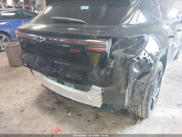 Chevrolet Equinox Ev Rs 2024 3GN7DNRP1RS198875 Image 6
