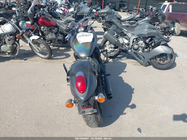 Kawasaki Vn900 C 2017 JKAVN2C19HA068322 Image 6