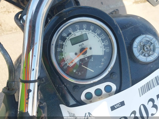 Kawasaki Vn900 C 2017 JKAVN2C19HA068322 Image 7