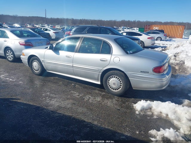 Aukcja sprzedaży 2000 Buick Lesabre Custom, vin: 1G4HP54KXY4256878, numer aukcji: 44383041