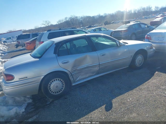 Aukcja sprzedaży 2000 Buick Lesabre Custom, vin: 1G4HP54KXY4256878, numer aukcji: 44383041