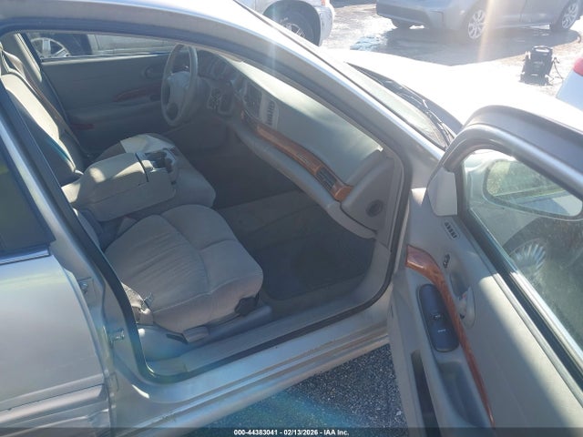 Aukcja sprzedaży 2000 Buick Lesabre Custom, vin: 1G4HP54KXY4256878, numer aukcji: 44383041