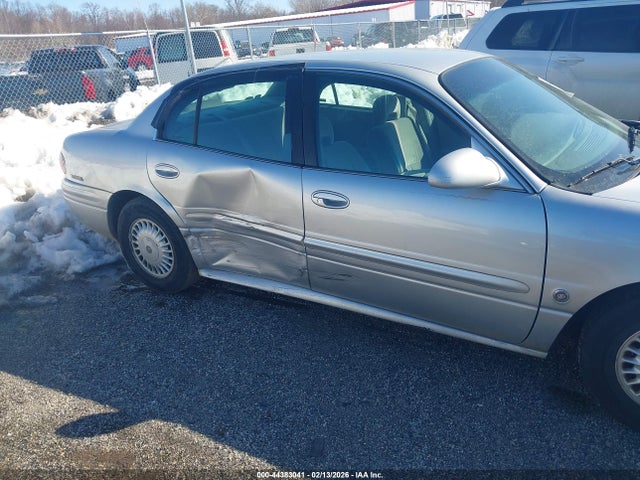 Aukcja sprzedaży 2000 Buick Lesabre Custom, vin: 1G4HP54KXY4256878, numer aukcji: 44383041