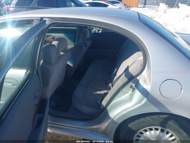 Aukcja sprzedaży 2000 Buick Lesabre Custom, vin: 1G4HP54KXY4256878, numer aukcji: 44383041