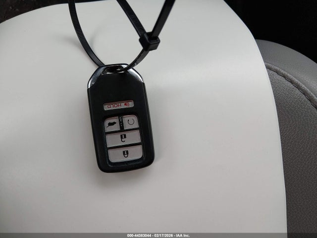 7FARW2H96JE042765 Honda Cr-v Touring