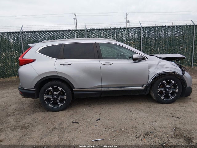 7FARW2H96JE042765 Honda Cr-v Touring