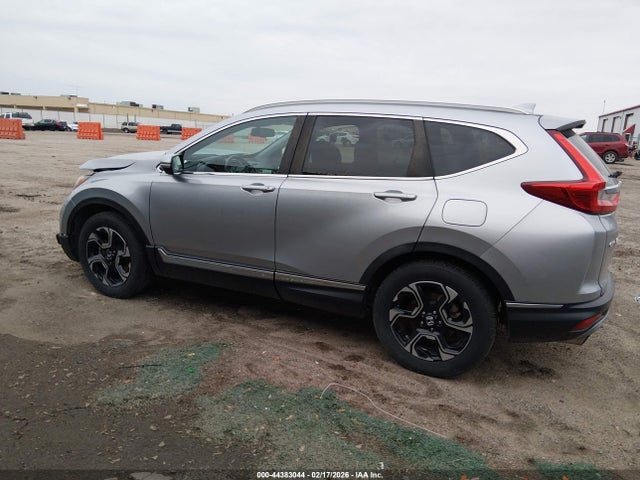 7FARW2H96JE042765 Honda Cr-v Touring
