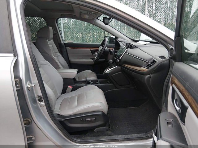 7FARW2H96JE042765 Honda Cr-v Touring