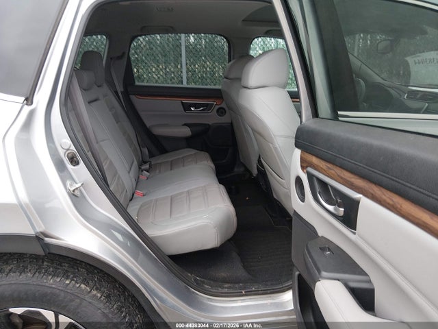 7FARW2H96JE042765 Honda Cr-v Touring