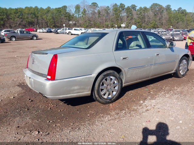 2009 CADILLAC DTS 1G6KD57YX9U117356 Photo 3