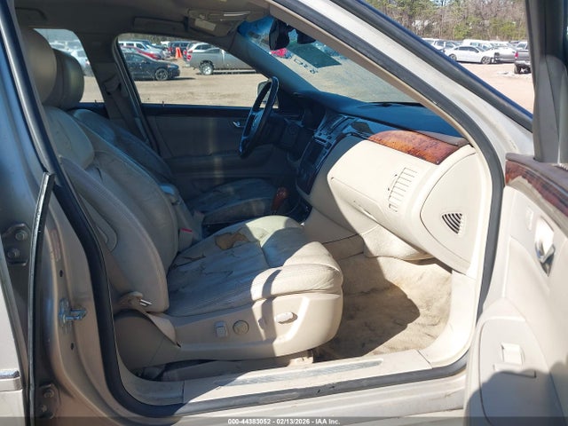 2009 CADILLAC DTS 1G6KD57YX9U117356 Photo 4