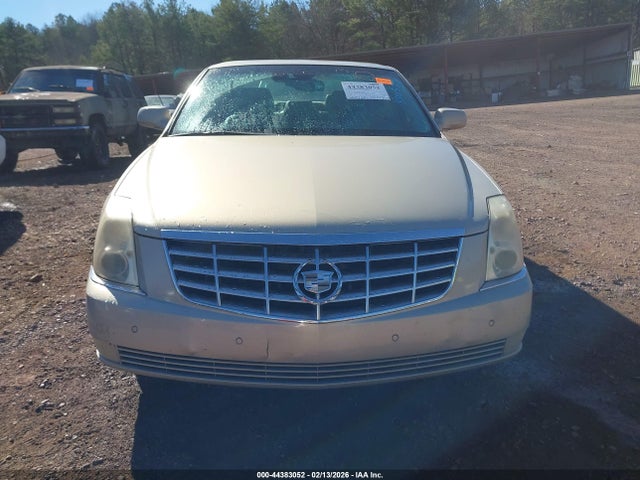 2009 CADILLAC DTS 1G6KD57YX9U117356 Photo 5