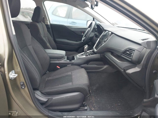 44383051 :رقم المزاد ، 4S4BTACC6R3199350 vin ، 2024 Subaru Outback Premium مزاد بيع