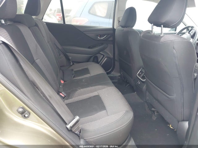 44383051 :رقم المزاد ، 4S4BTACC6R3199350 vin ، 2024 Subaru Outback Premium مزاد بيع