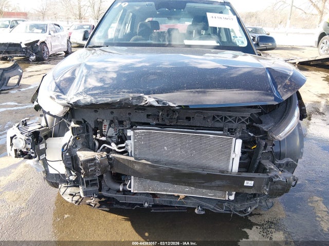 Hyundai Venue Sel 2025 KMHRC8A39SU406467 Image 6