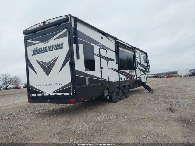 Grand Design Other 2019 573FM4530K1112778 Image 4