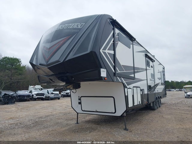 Grand Design Other 2019 573FM4530K1112778 Image 6