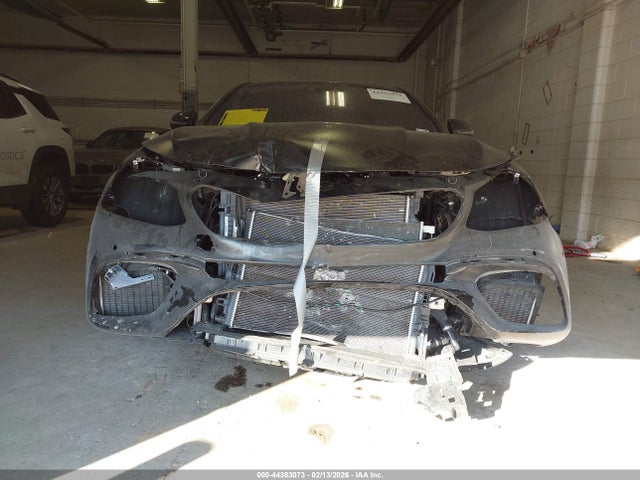WDDZF8KBXLA720221 Mercedes-Benz Amg E 63 S 4matic
