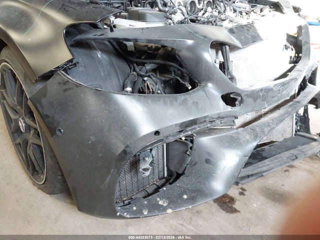 WDDZF8KBXLA720221 Mercedes-Benz Amg E 63 S 4matic