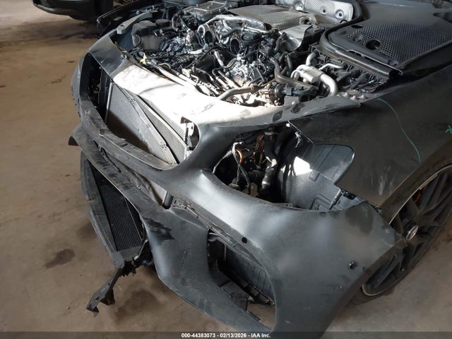WDDZF8KBXLA720221 Mercedes-Benz Amg E 63 S 4matic