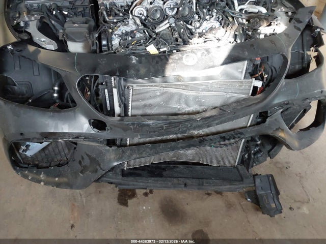 2020 MERCEDES-BENZ AMG E 63 WDDZF8KBXLA720221 Photo 5