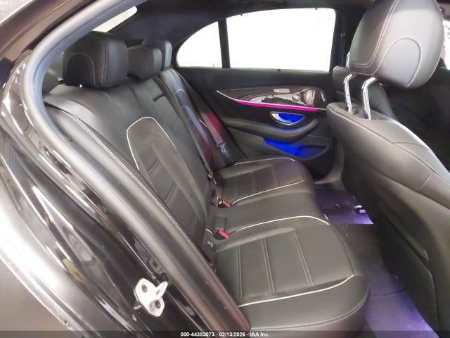 2020 MERCEDES-BENZ AMG E 63 WDDZF8KBXLA720221 Photo 7