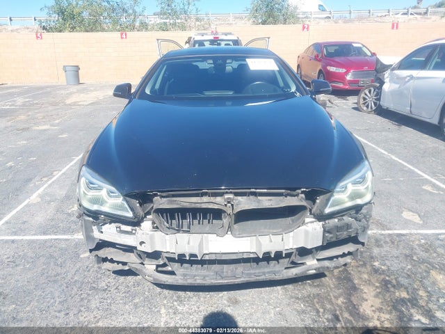 Продаж на аукціоні авто 2016 Bmw 650i Gran Coupe Xdrive, vin: WBA6D6C54GG388048, номер лоту: 44383079