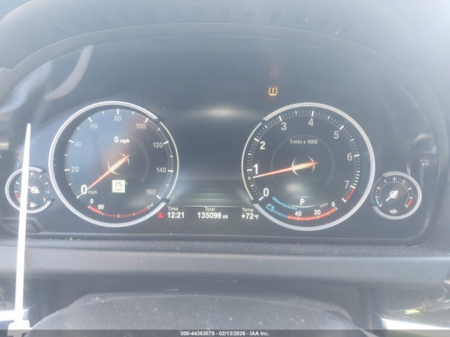 Продаж на аукціоні авто 2016 Bmw 650i Gran Coupe Xdrive, vin: WBA6D6C54GG388048, номер лоту: 44383079