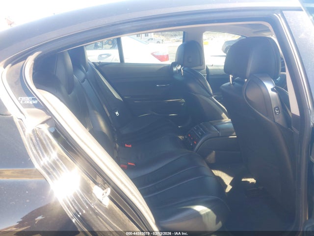 Продаж на аукціоні авто 2016 Bmw 650i Gran Coupe Xdrive, vin: WBA6D6C54GG388048, номер лоту: 44383079