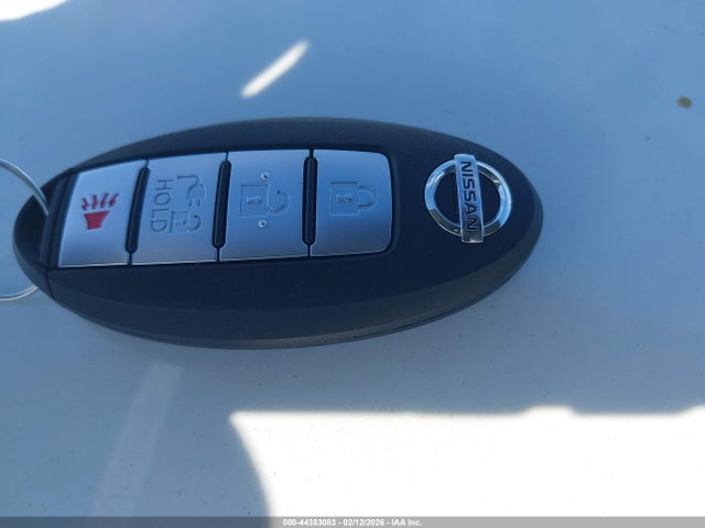 1N4BZ1DP6LC307225 Nissan Leaf Sl Plus 62 Kwh