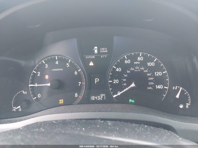 44383088 :رقم المزاد ، 2T2BK1BA9CC136616 vin ، 2012 Lexus Rx 350 مزاد بيع