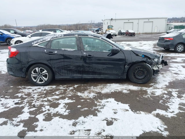 Honda Civic Lx 2017 19XFC2F53HE206724 Image 13