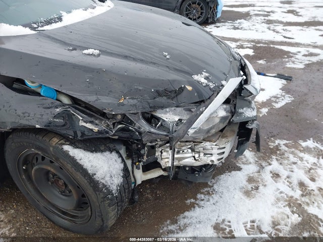 Honda Civic Lx 2017 19XFC2F53HE206724 Image 6