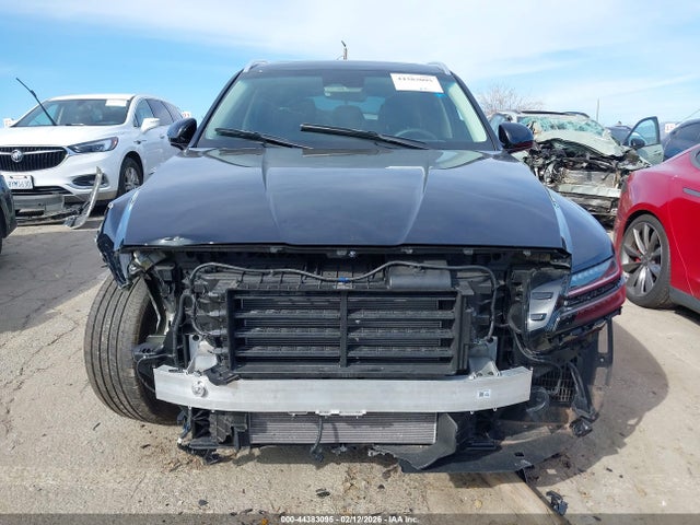 Genesis Gv80 2.5t Prestige Awd 2026 KMUHCESB6TU310685 Image 11
