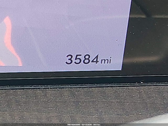 Genesis Gv80 2.5t Prestige Awd 2026 KMUHCESB6TU310685 Image 14