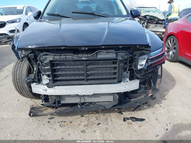 Genesis Gv80 2.5t Prestige Awd 2026 KMUHCESB6TU310685 Image 6
