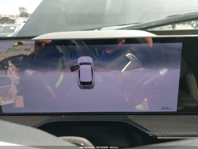 Genesis Gv80 2.5t Prestige Awd 2026 KMUHCESB6TU310685 Image 7