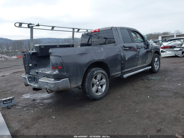 Продаж на аукціоні авто 2016 Ram 1500 Big Horn, vin: 1C6RR6GT5GS101220, номер лоту: 44383097