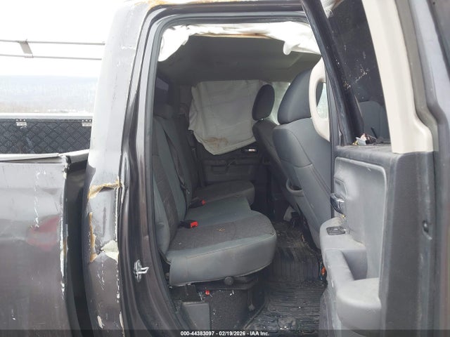 Продаж на аукціоні авто 2016 Ram 1500 Big Horn, vin: 1C6RR6GT5GS101220, номер лоту: 44383097