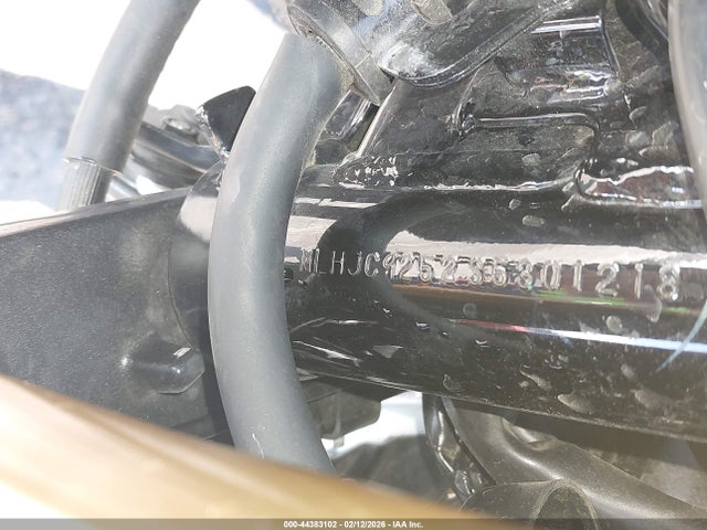 MLHJC9252S5301218 Honda Grom A