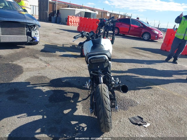 MLHJC9252S5301218 Honda Grom A