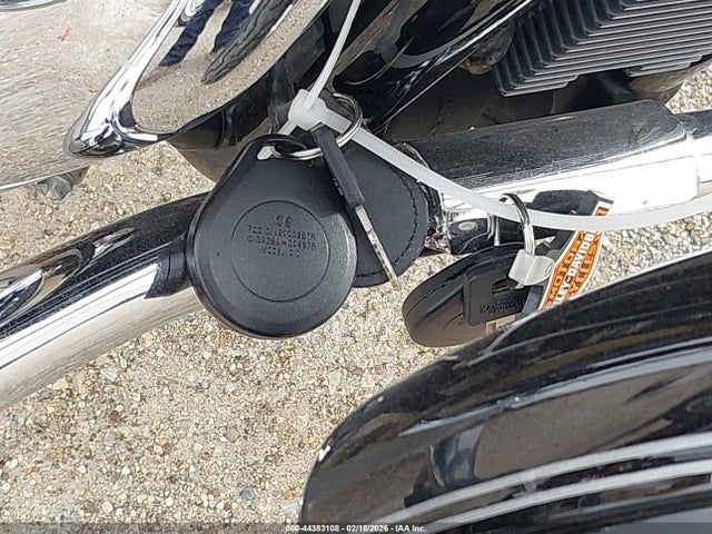 2008 HARLEY-DAVIDSON XL1200 1HD1CT3168K439672 Photo 10