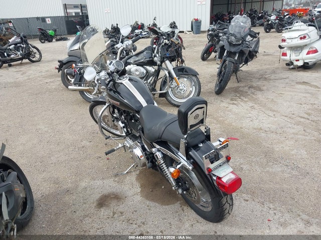 2008 HARLEY-DAVIDSON XL1200 1HD1CT3168K439672 Photo 2