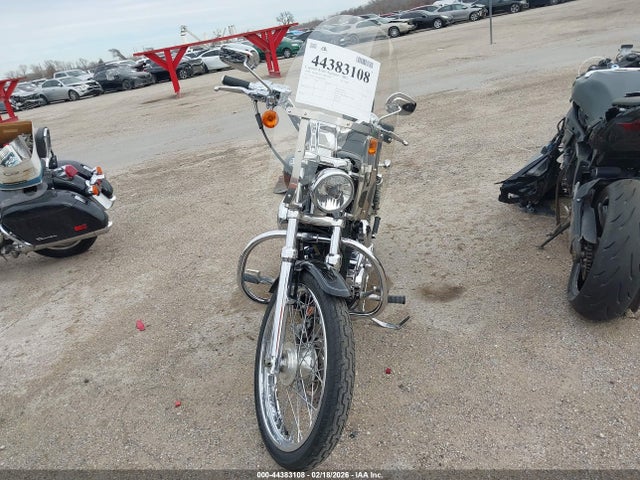 2008 HARLEY-DAVIDSON XL1200 1HD1CT3168K439672 Photo 4