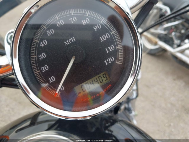 2008 HARLEY-DAVIDSON XL1200 1HD1CT3168K439672 Photo 6